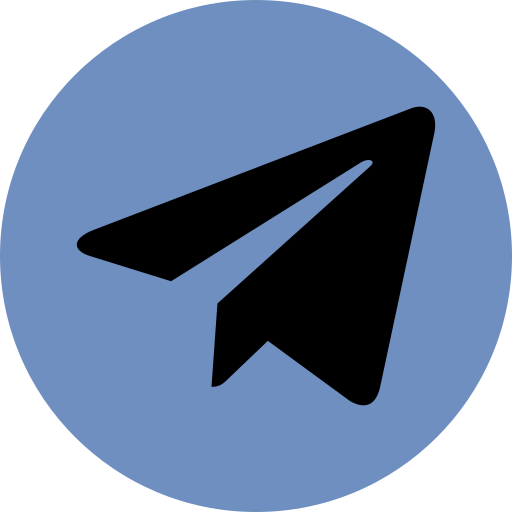 Telegram Logo